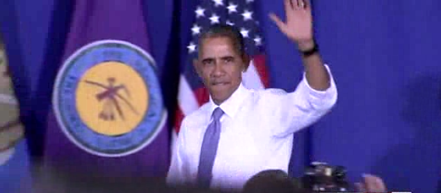 Obamanet Coming Soon To 27 Cities