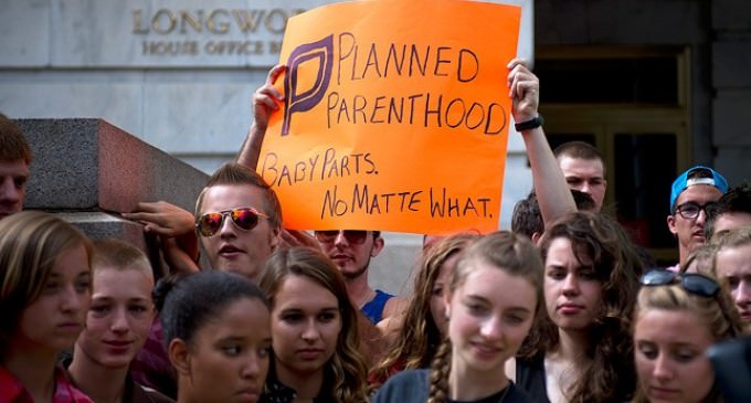 Did Planned Parenthood Break The Law In Selling Baby Parts?  Dems and the Media Rush to Their Defense
