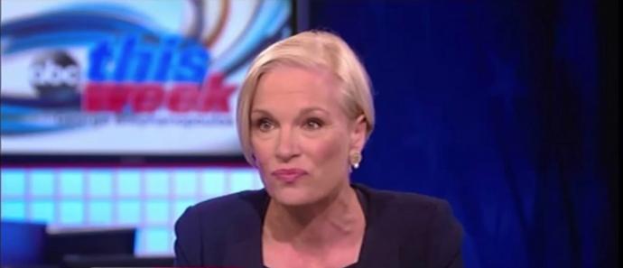 Planned Parenthood Video Shows Doctor Discussing How Not To Get Caught Selling Baby Parts