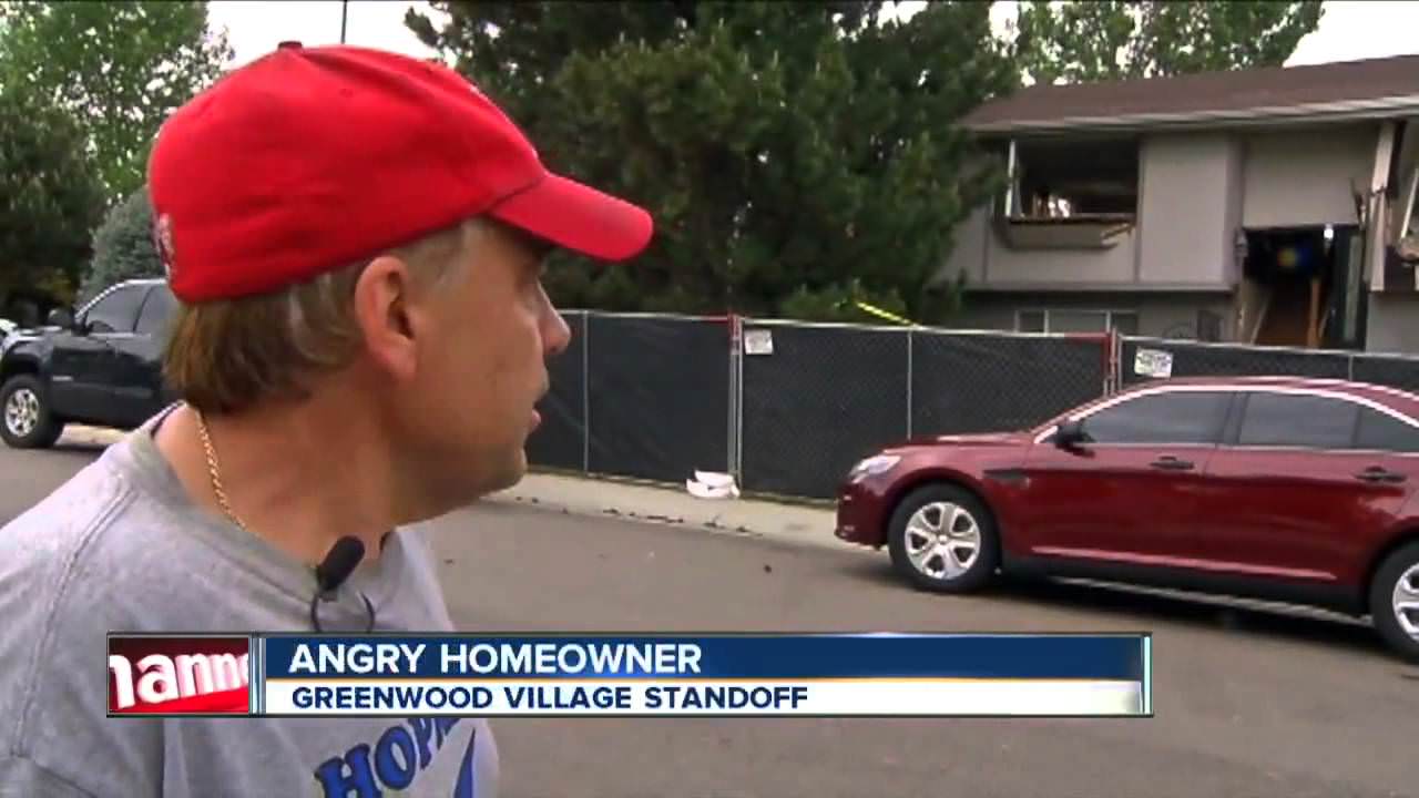 Police Destroy Innocent Man’s House for One Shoplifter