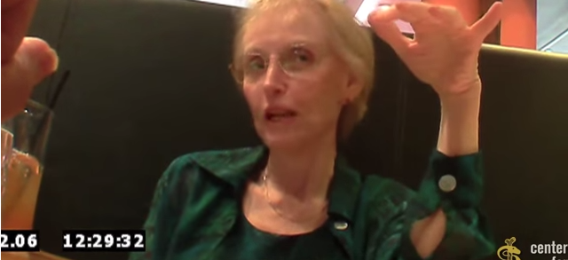 Second Video Surfaces Of Planned Parenthood Selling Baby Parts