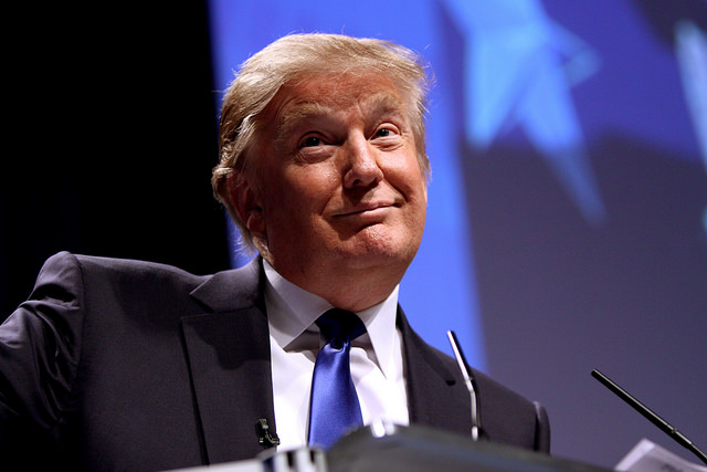 Mexico Capitulates to Trump?