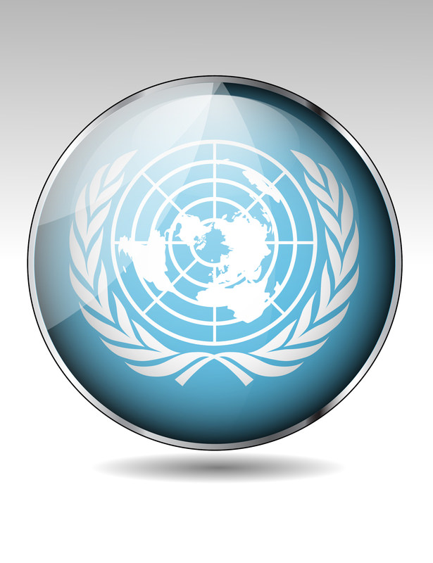 Report: UN Troops Take Down Man At Walmart In Alabama
