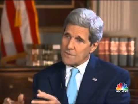 Unbelievable: Listen to What Lurch Says Was “Thrown In As An Add-On” To Iran Nuke Deal!
