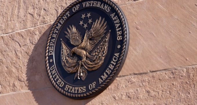 One-Third Of Veterans In VA Backlog For Health Care Have Already Died