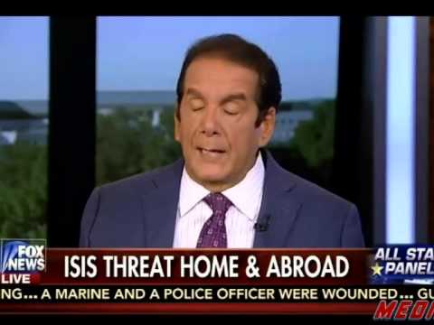 [Video] Obama – Always Quick to Disconnect the Dots