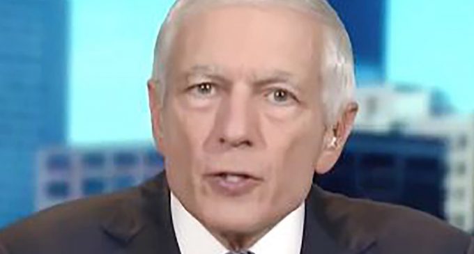 Wesley Clark: We Need To Lock Up “Disloyal” Americans In Internment Camps