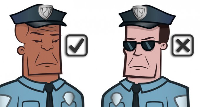 Liberal Lunacy: Suspects Should Choose Their Own Cop