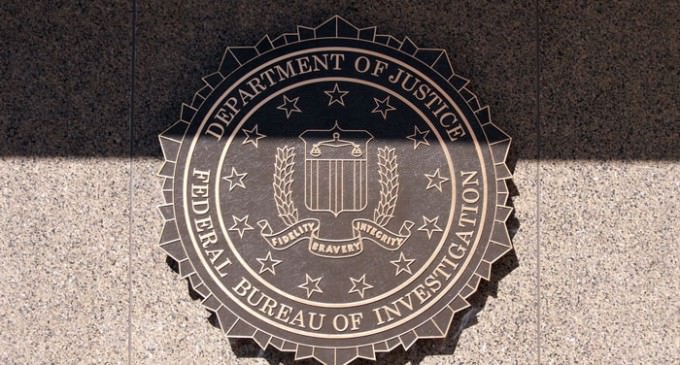 FBI: Citizens Deserve No Secrets Free From Government Observation