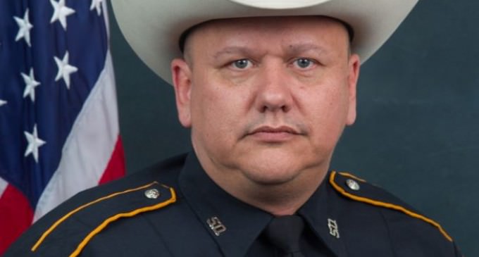 “This is what justice looks like” Tweets Life Coach about Slain Deputy