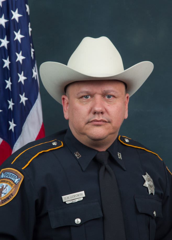 “This is what justice looks like” Tweets Life Coach about Slain Deputy