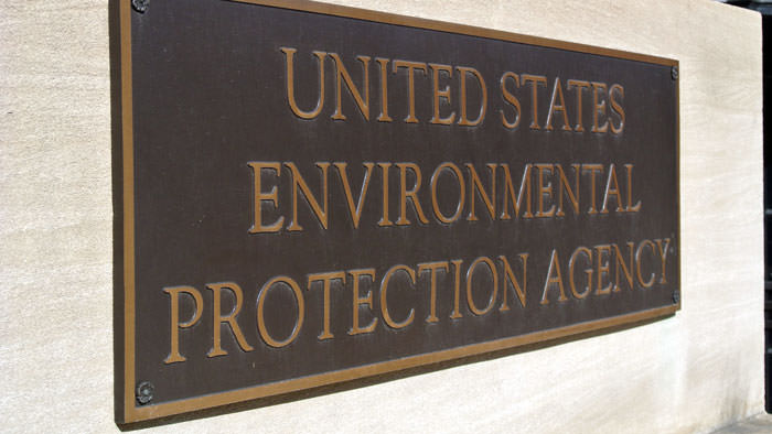 Watchdog report: Just About Anyone Could Be Working For The EPA
