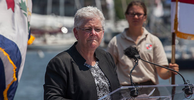 EPA Lies Repeatedly About Toxic River Spill