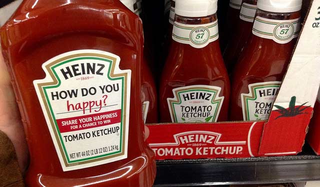 USDA Just Recalled Millions of Pounds of Food