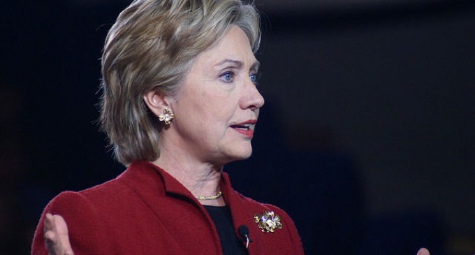 State Department: We Won’t Examine Hillary’s Server