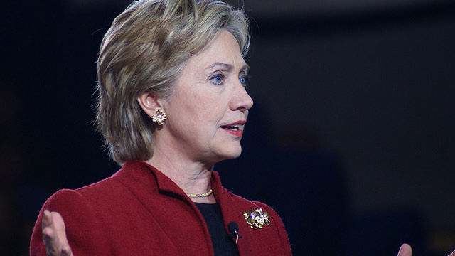 Revising the Narrative: Clinton No Longer “Coal Miner’s Daughter”