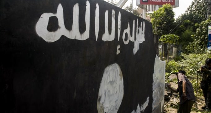 ISIS Testing U.S. Defenses to Prepare For Organized Attack