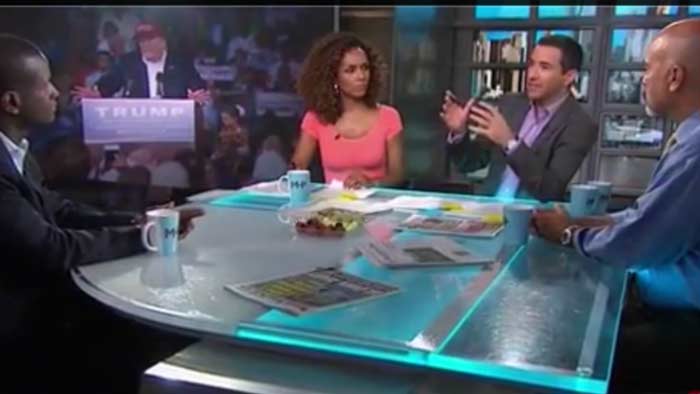 Columbia Professor: Civil War Was Fought So Illegals Could Have ‘Anchor Babies’