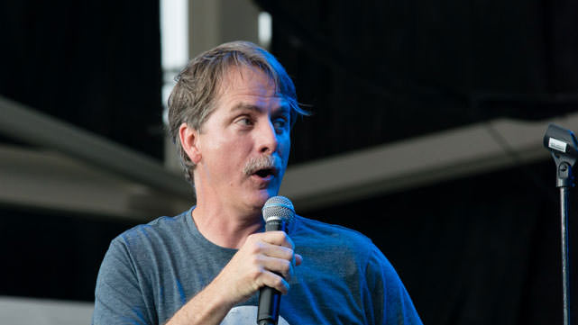 Foxworthy: A Nation Founded by Geniuses, Run by Idiots
