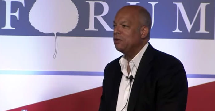 DHS Chief Insists: Islam is not Extremist