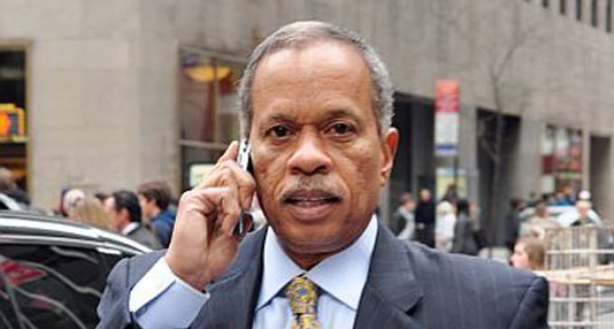 Seer Juan Williams Predicts Tea Party’s End