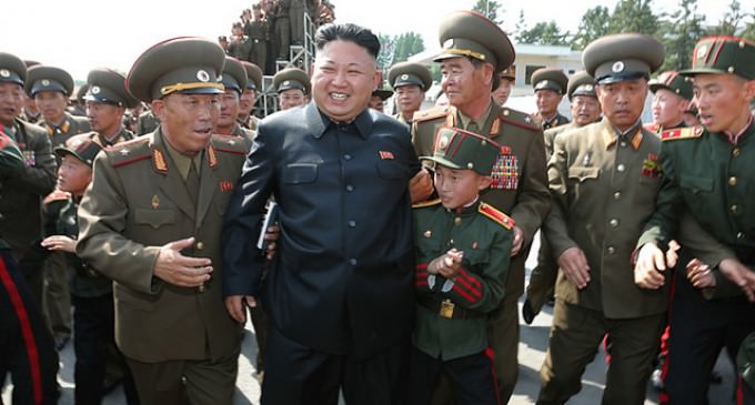 Military Sources: “About 50 North Korean Submarines Left Their Bases…Can’t be Located”