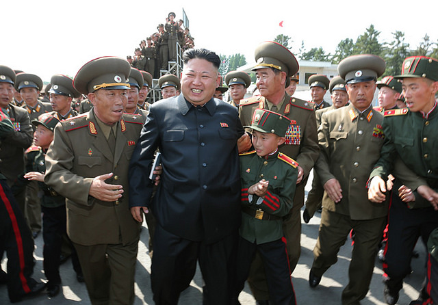 North Korea Tells Citizens to Prepare for Starvation