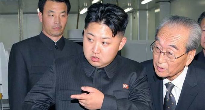 North Korea Threatens to Nuke NYC as Submarine Goes Missing