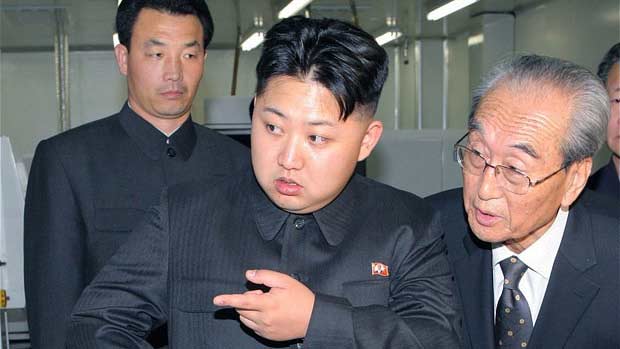 North Korea Threatens to Nuke NYC as Submarine Goes Missing