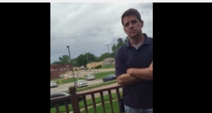 Nebraska Man Calls Governor’s Office With Questions About Jade Helm, Gets Visit From the FBI