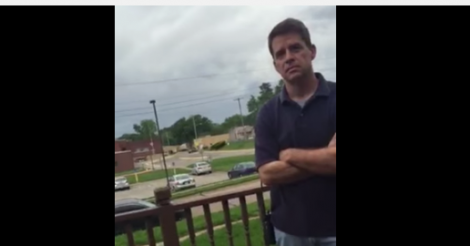 Nebraska Man Calls Governor’s Office With Questions About Jade Helm, Gets Visit From the FBI