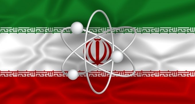 What the UN Discovered in Iran Should be a Terrifying Wake-up Call for the World