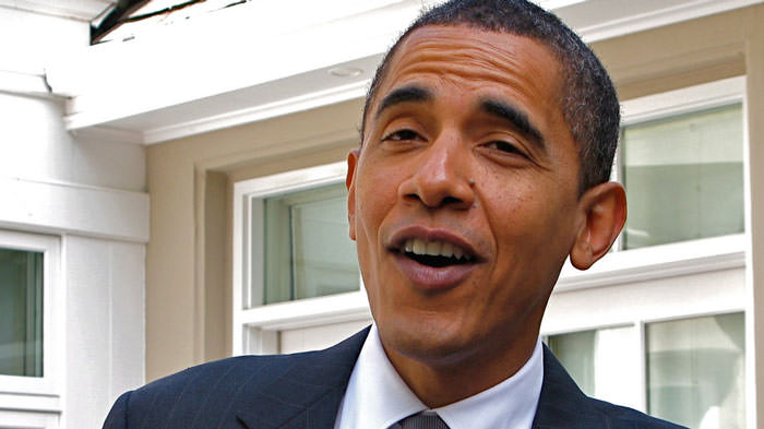 Elect Obama a 3rd Term? Not according to the polling.