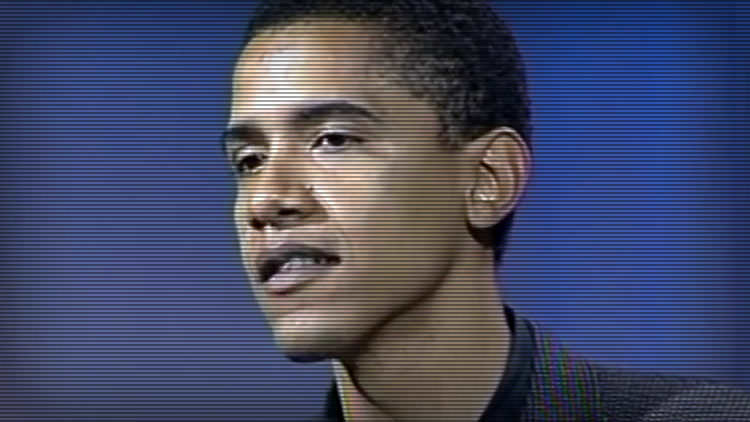 America Always Knew What Obama REALLY Stood For