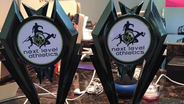 NFL Player Explains Why He Returned Sons’ Trophies