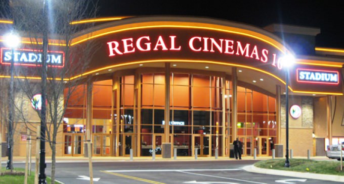 Cinema Chain Implements Changes To Prevent Shootings