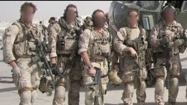 Watchdog: Obama Is Violating Judge’s Order In Effort To Stonewall SEAL Team 6 Investigation