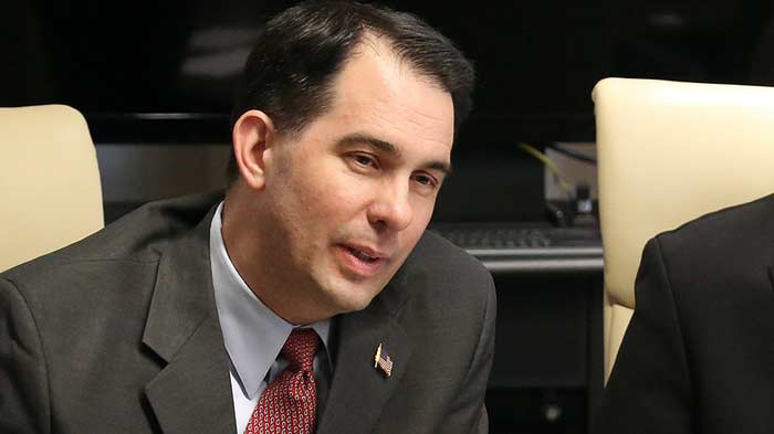 CAIR Demands Scott Walker Apologize for Calling Islam Violent