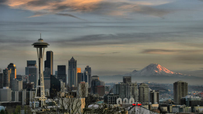 NRA to Sue Seattle