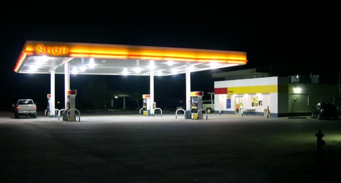 New Hacker Target: Gas Stations