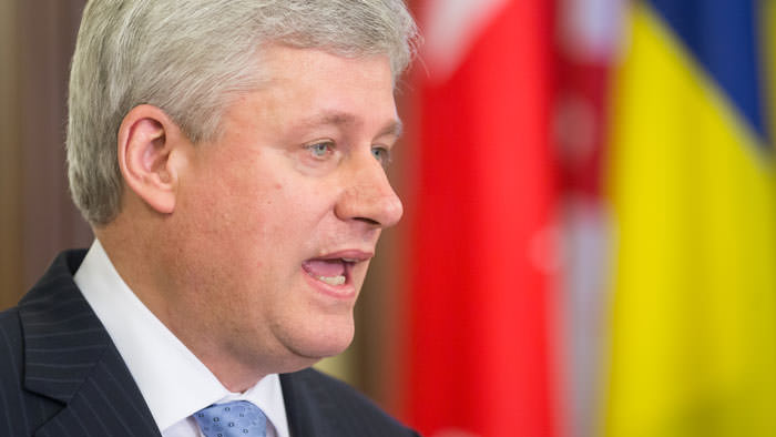 Canada’s Prime Minister Calls General Elections