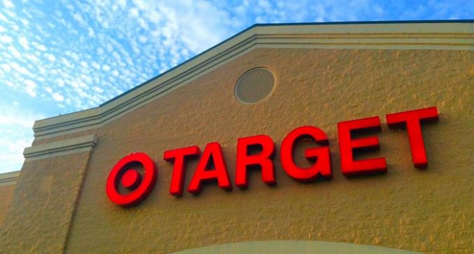 Target Embraces Political Correctness, Pulls Gender-based Signs