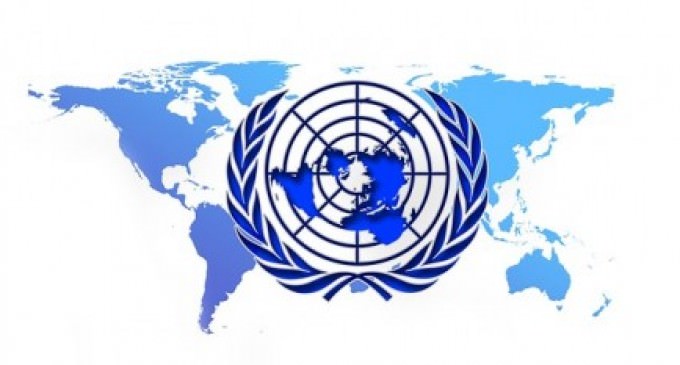 UN Launches “Global Goals” — New World Order