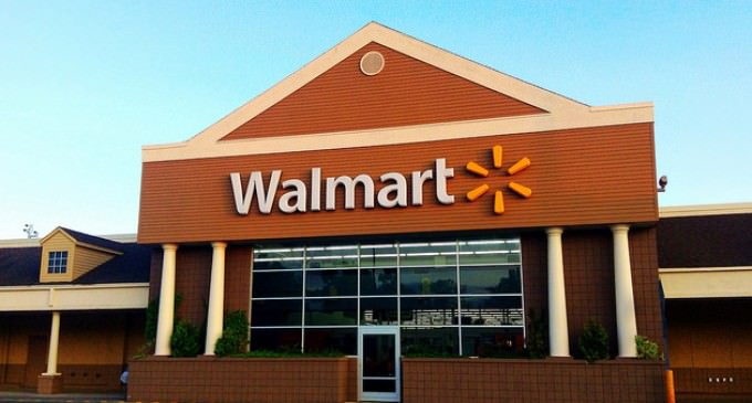 Basic Economics: Walmart Hikes Minimum Wages, Then Makes Completely Predictable Move