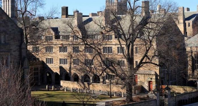 Yale Prof: Ban the Word ‘Master’