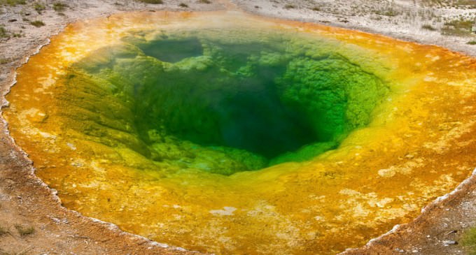 Experts Warn of Coming Global Cataclysm Sparked by Yellowstone Supervolcano