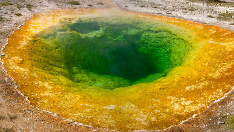 Experts Warn of Coming Global Cataclysm Sparked by Yellowstone Supervolcano