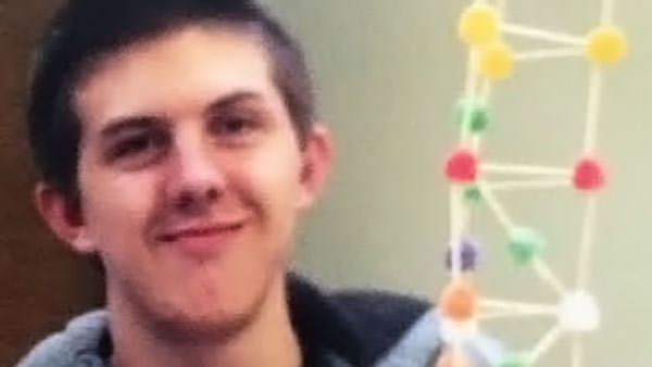 Unarmed White Teen Shot In the Back
