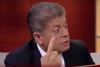 Judge Napolitano: Why Hillary Is In ‘Grave’ Legal Trouble