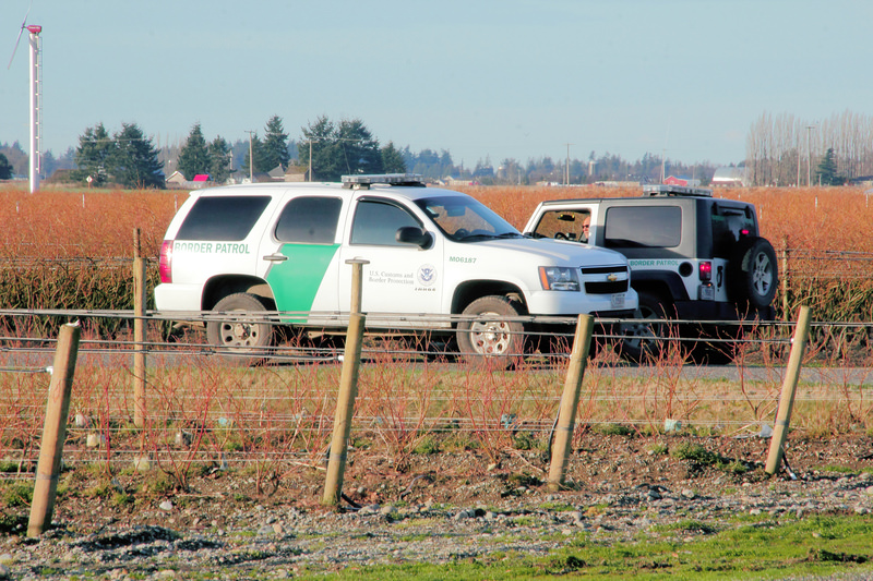 Border Agents: We Have a Stand Down Order, “We might as well abolish our immigration laws altogether”